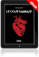 E-book - Le colpe dannate