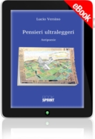 E-book - Pensieri ultraleggeri